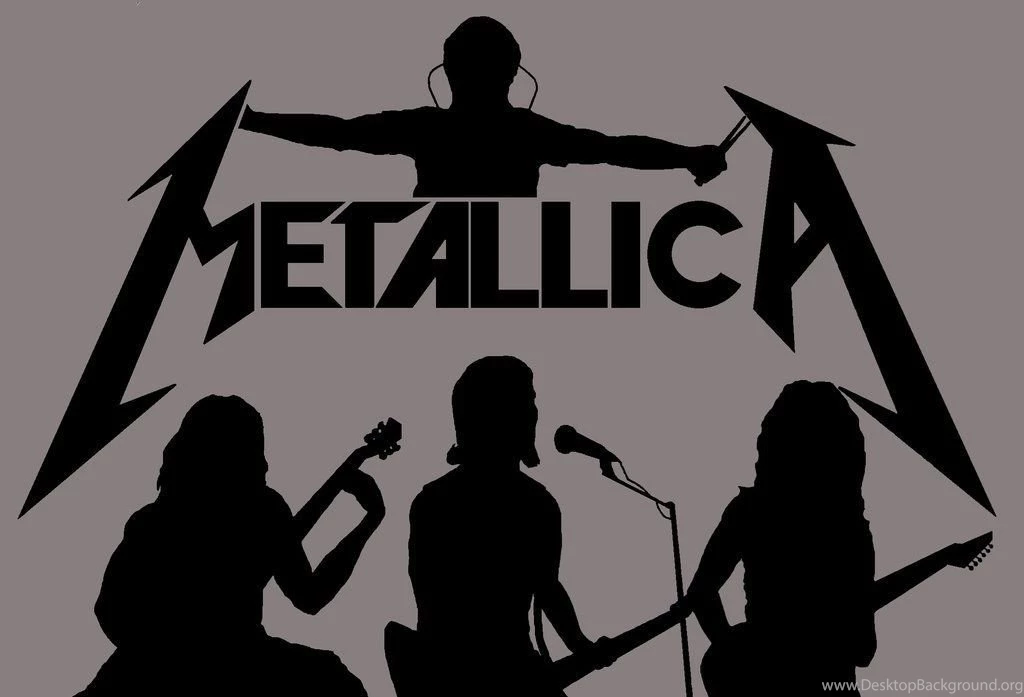 Metallica Wallpapers By Torinora On DeviantArt