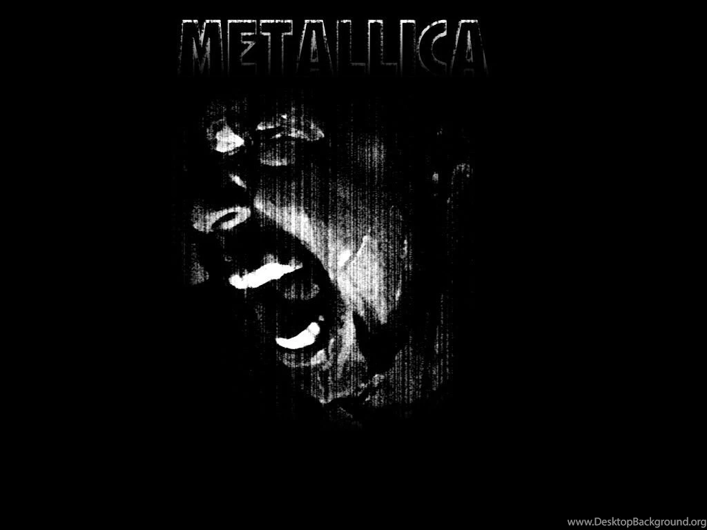 METALLICA Micketo Wallpapers (29600234) Fanpop