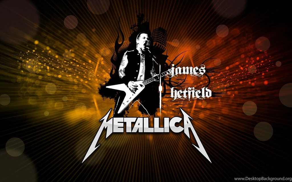 Metallica Computer Wallpapers, Desktop Backgrounds