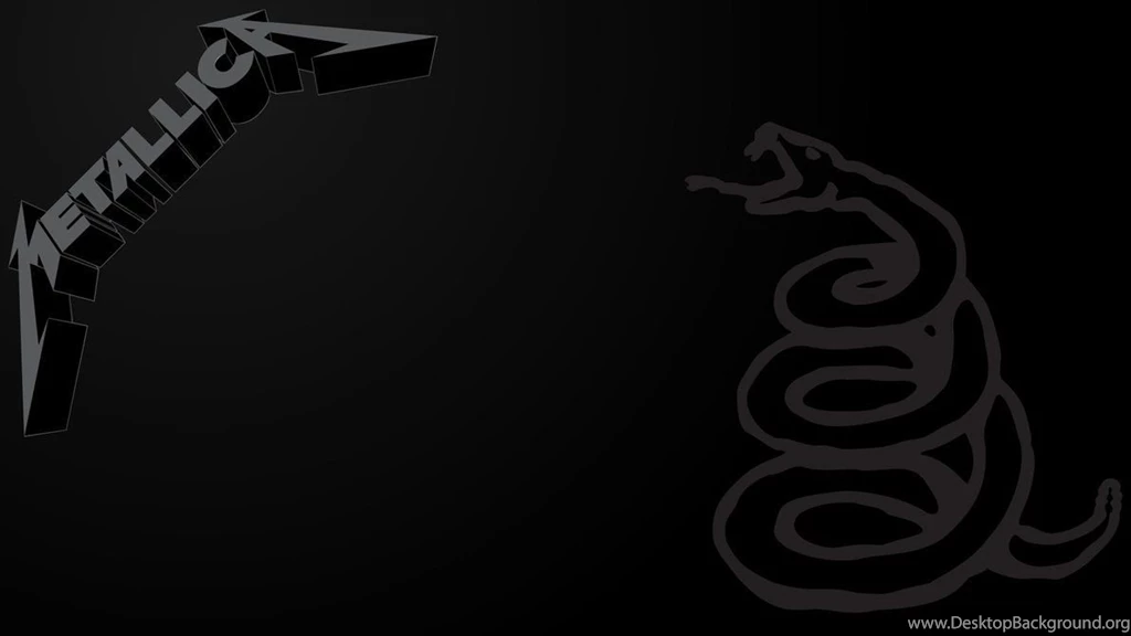 Metallica Black Album Wallpapers By NeoSchlecht On DeviantArt