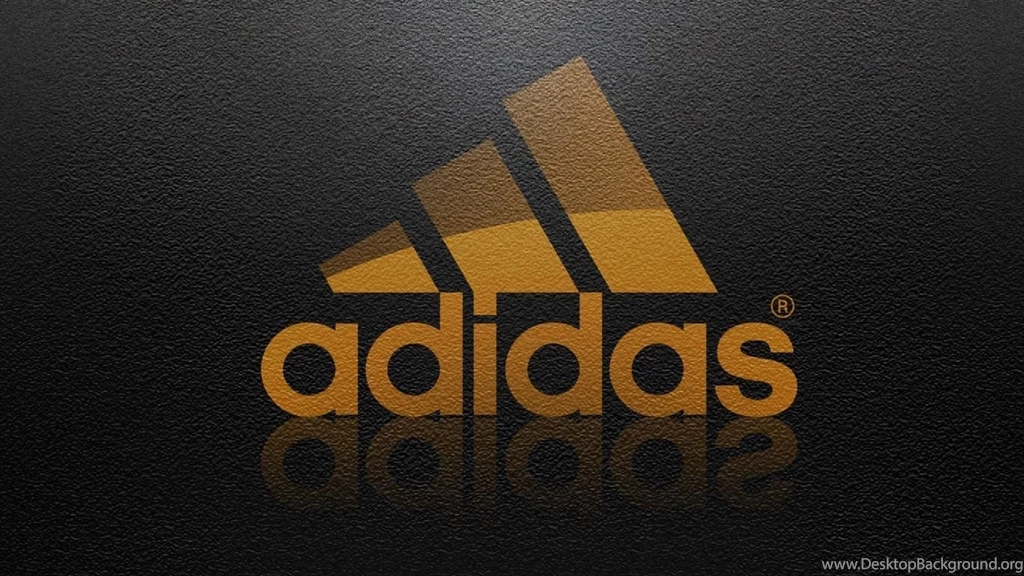 Adidas Logo Desktop Wallpapers HD