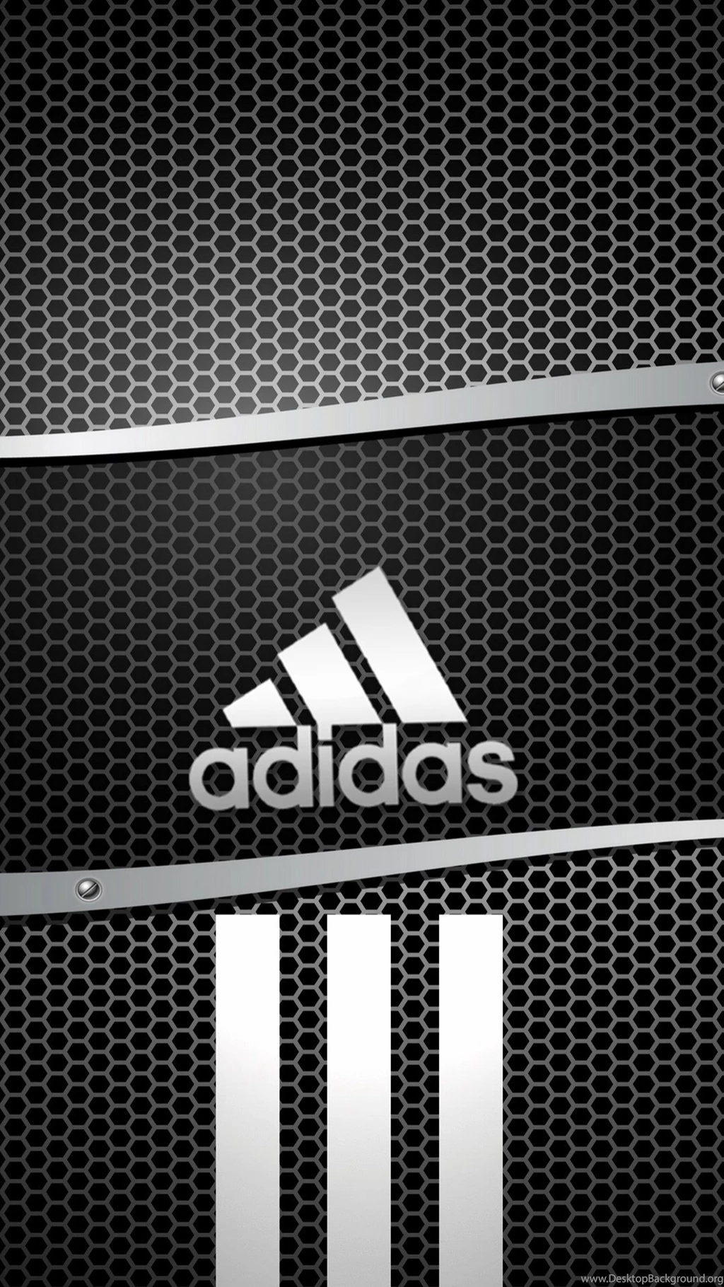 Adidas Logo Lumia Icon Wallpapers (1080x1920)