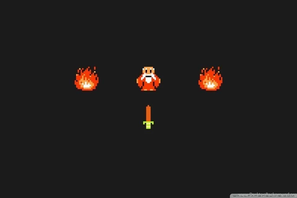 The Legend Of Zelda HD Desktop Wallpapers : High Definition ...