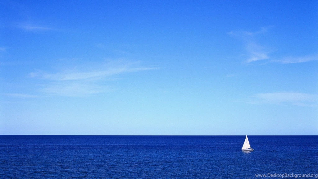 Blue Ocean