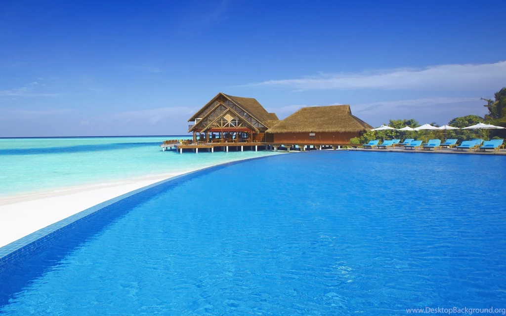 Blue Ocean Wallpapers