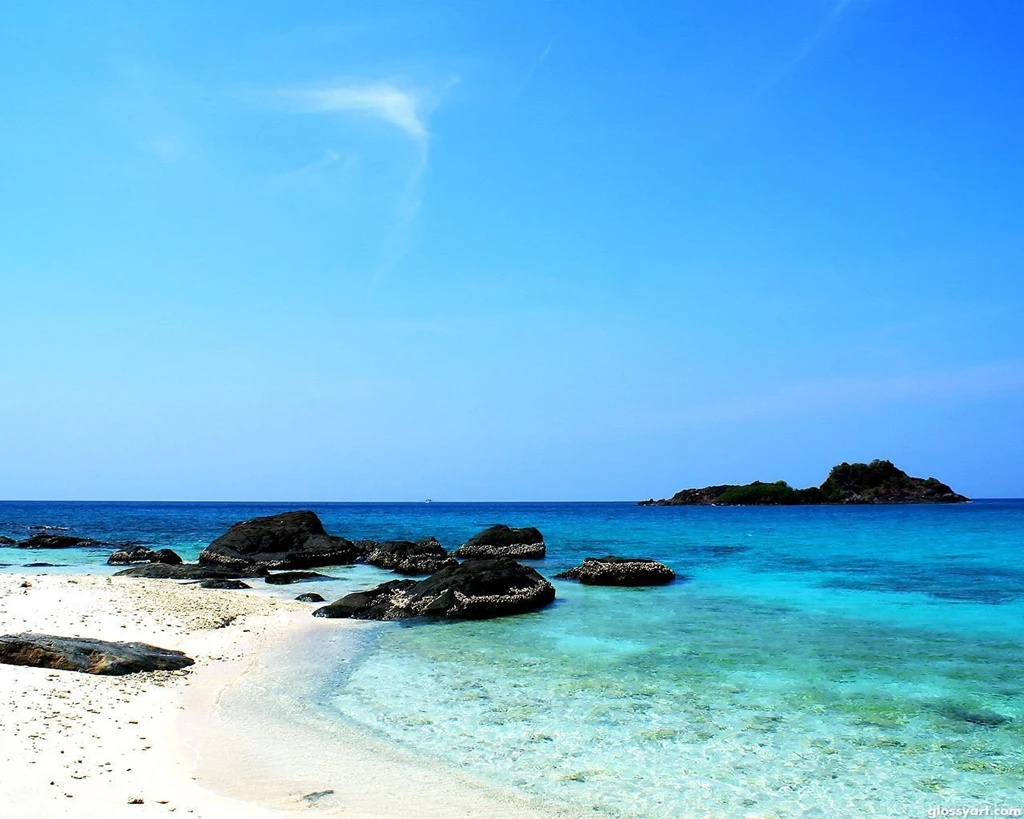 Blue Ocean Wallpapers By Nxxos On DeviantArt