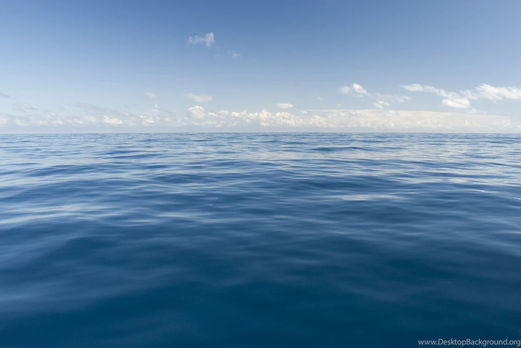 Calm Ocean Wallpapers HD Images New