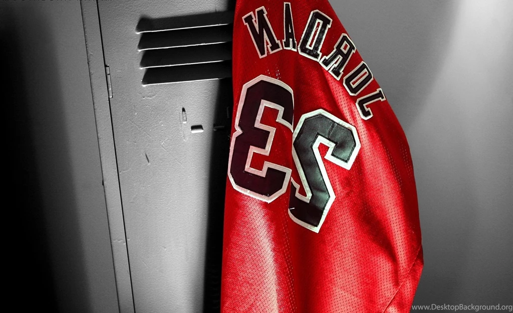 Nba Basketball Michael Jordan Uniform Chicago Bulls Wallpapers HD