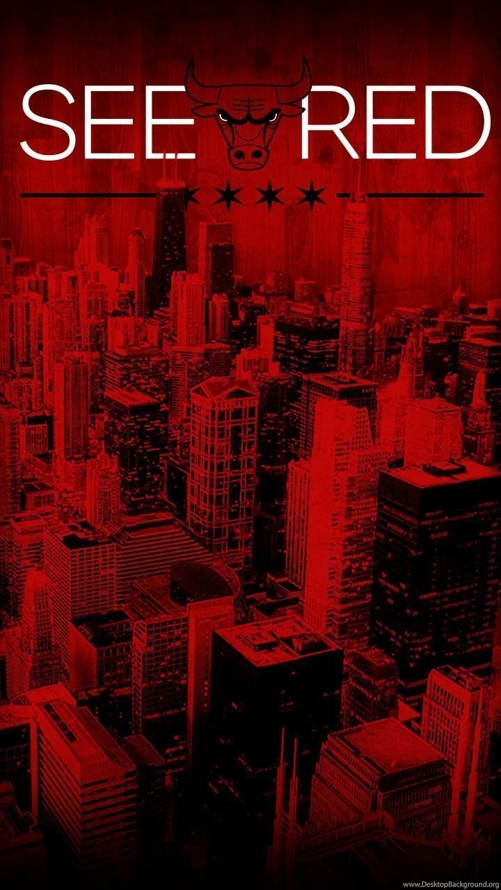 SEE RED