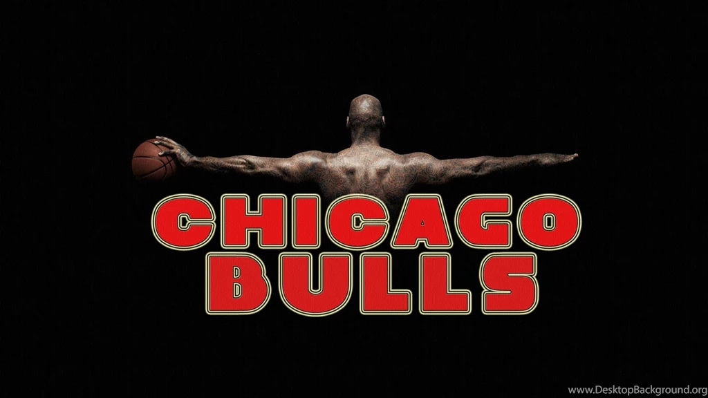 Nba Derrick Rose Chicago Bulls Basketball Wallpapers