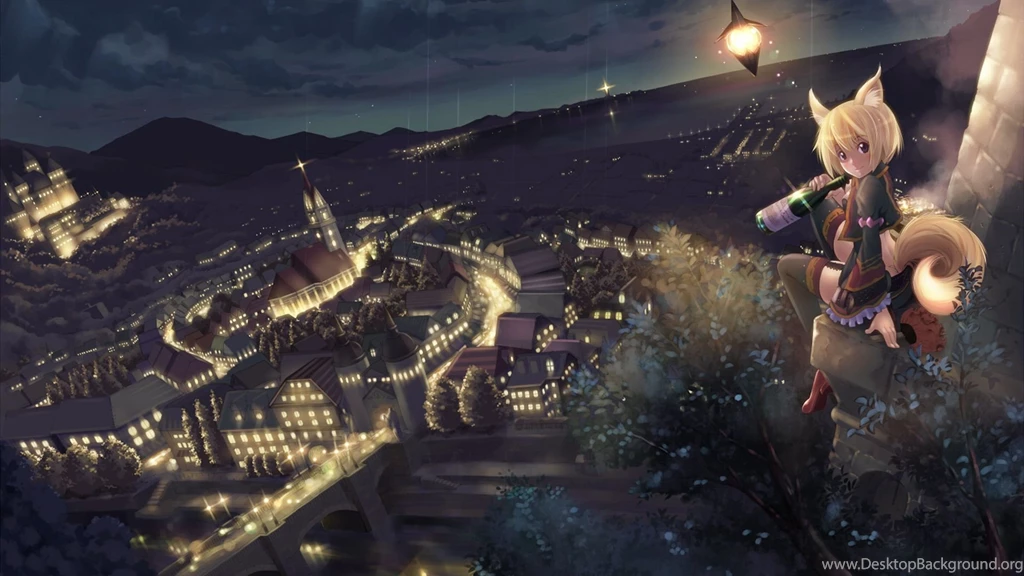 Old Anime Wallpaper's (Full HD) 09.04.13 Download Mod DB