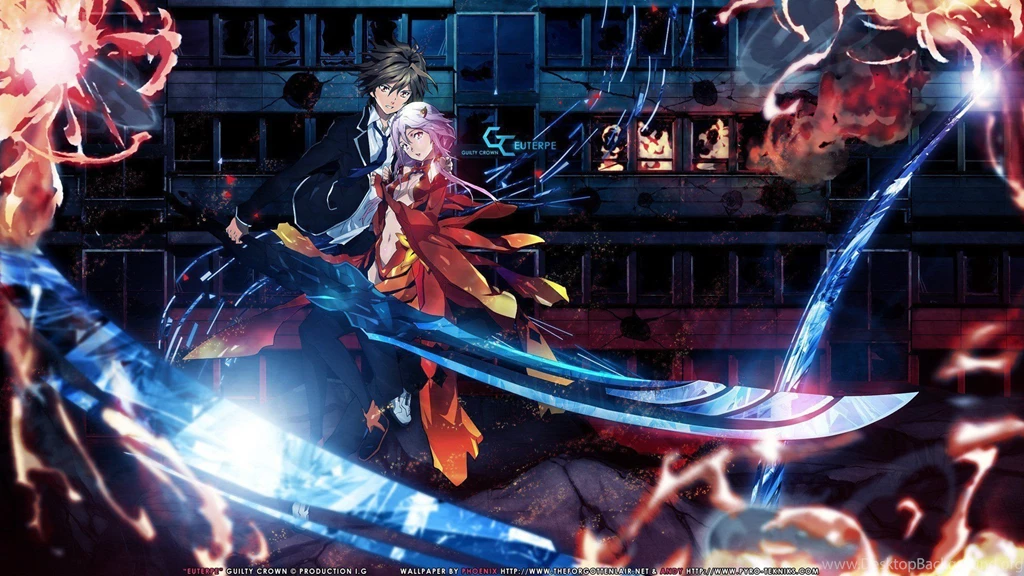 Wallpapers Anime 1920x1080 Taringa!