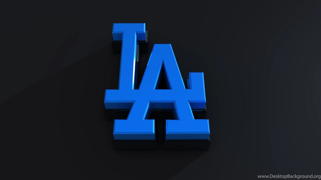 LA WALLPAPER By Baker2pd On DeviantArt
