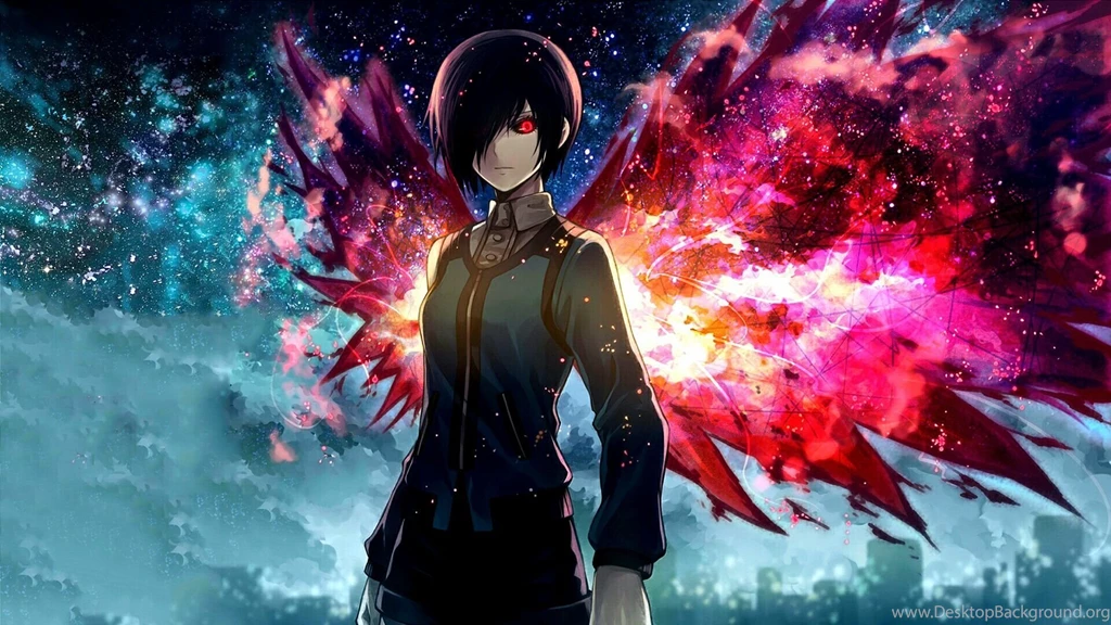 Anime Angels HD Wallpapers