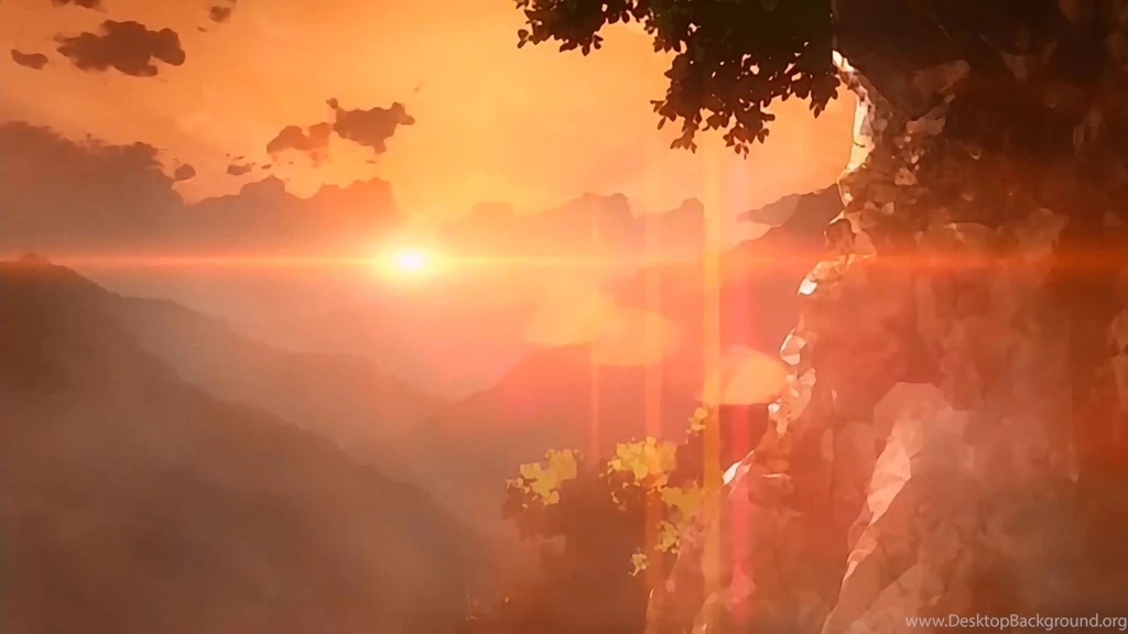 Anime 1920X1080, Scenery, 1920x1080 HD Wallpapers And FREE Stock Photo