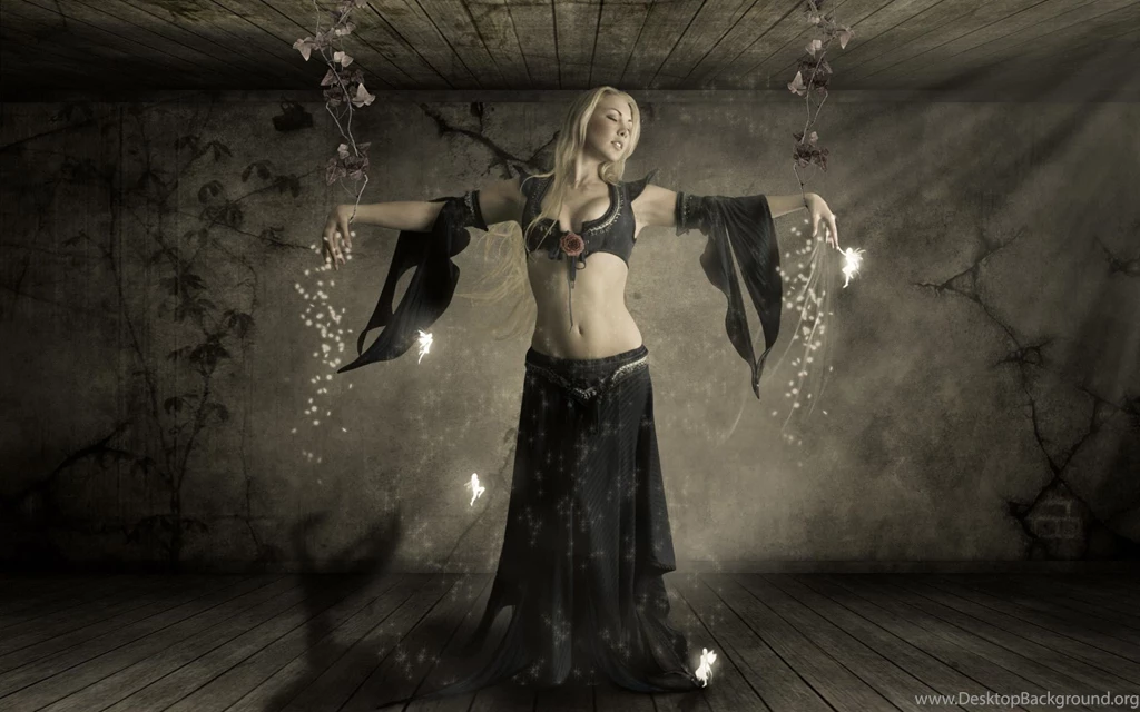 Fantasy Girl HD Wallpapers Free HD Wallpapers Download Fantasy ...