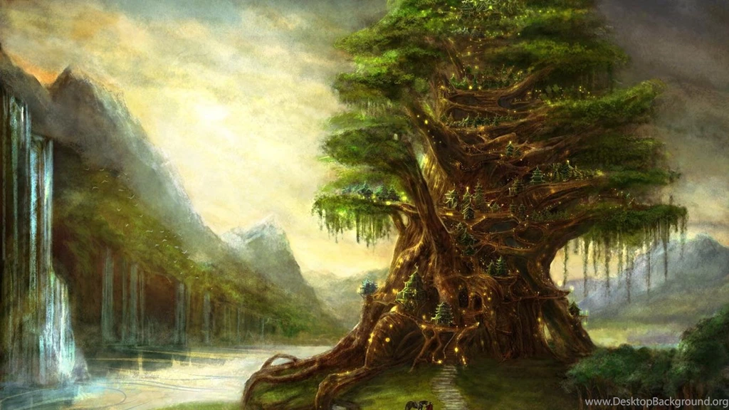 Fantasy Wallpapers 3289 Pictures Desktop Full Size Attachment ...