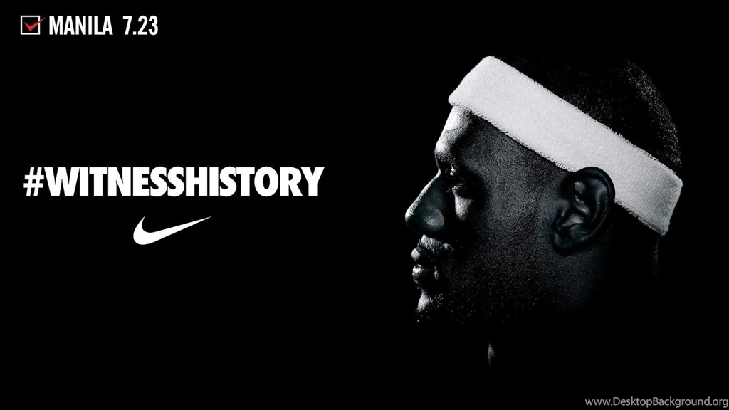 Lebron James Wallpapers Nike