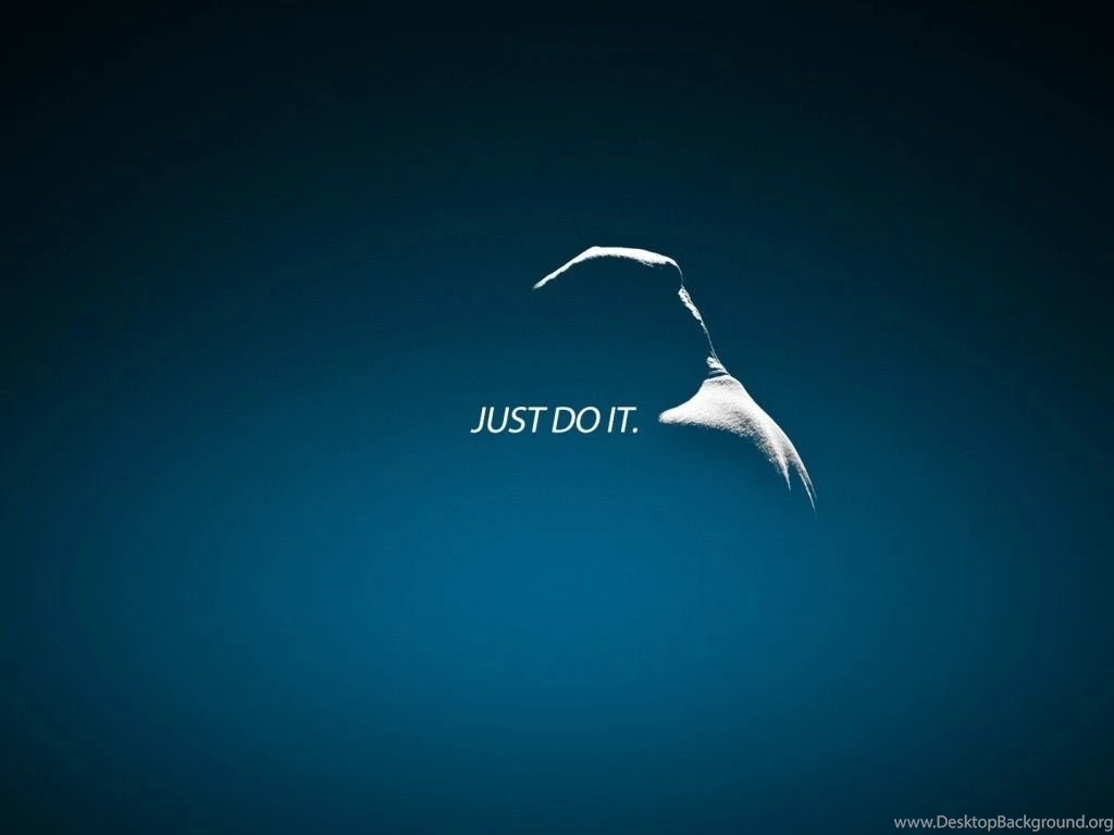 Nike Logo HD Wallpapers