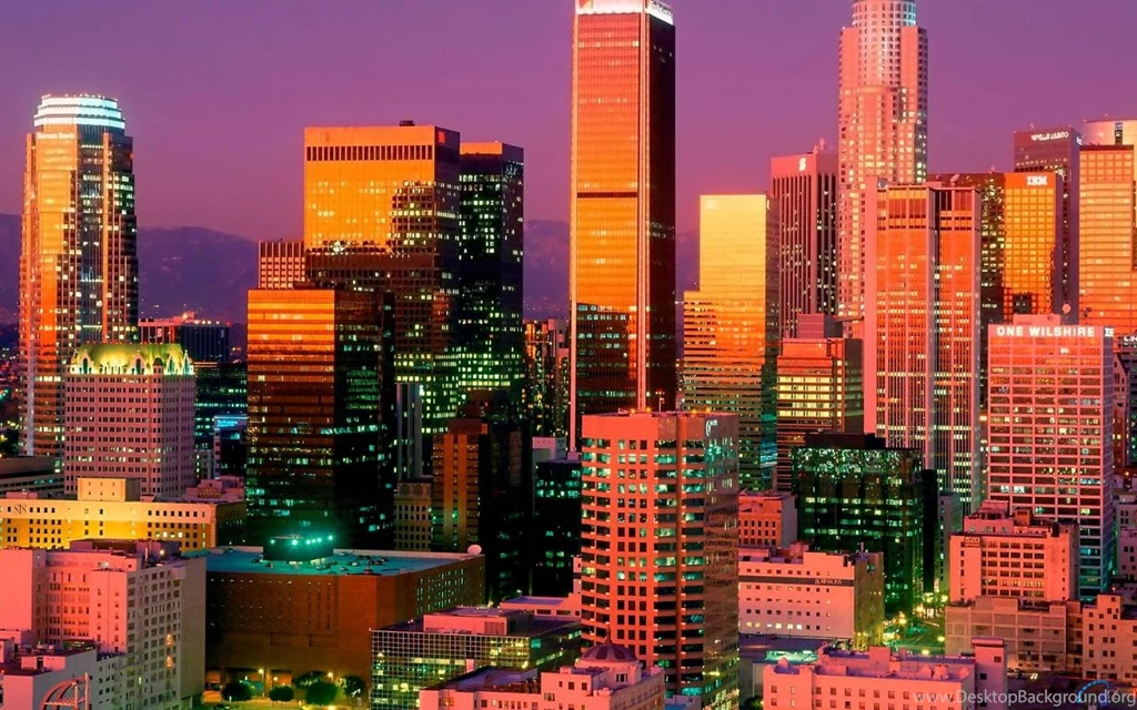 Top La California Wallpapers Widescreen Images For Pinterest