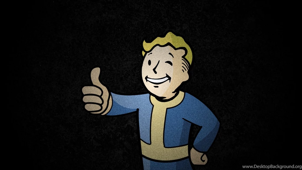 Fallout Wallpapers WallpaperCafe