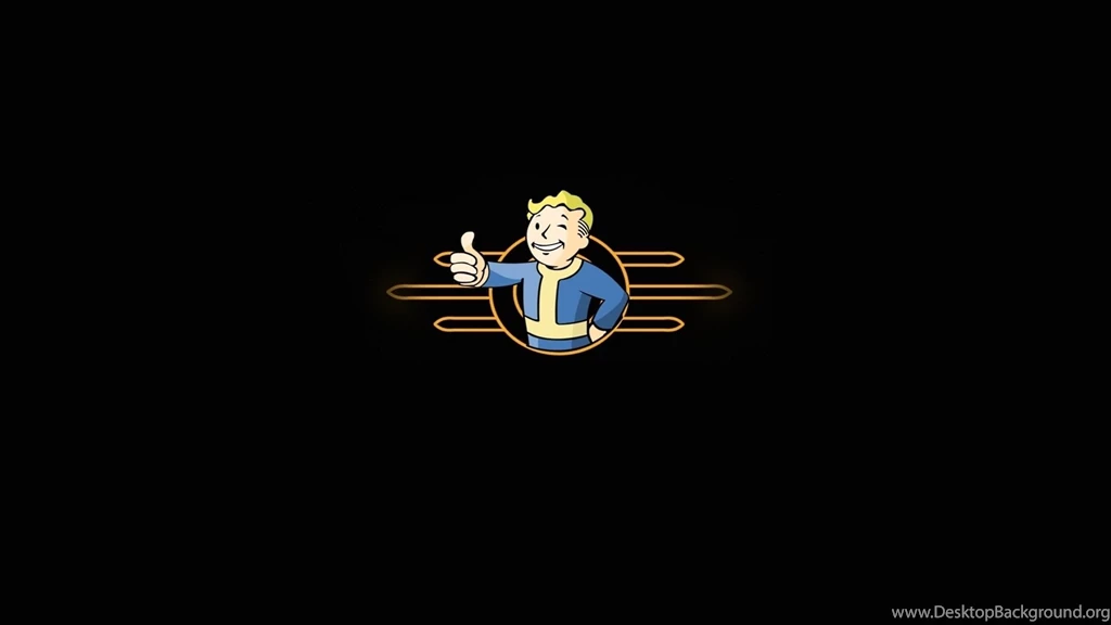 So I Made An Album Of All The Fallout Themed Wallpapers I Have. 57 ...