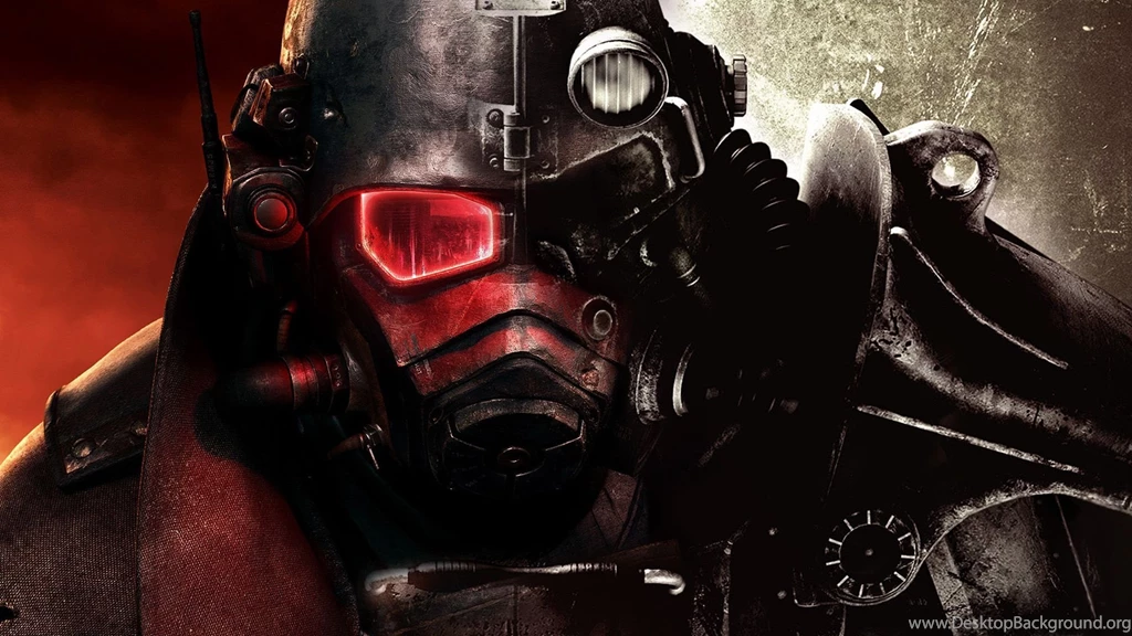 I Wanna Spice Things Up, So Hit Me With Your Best Fallout Themed ...