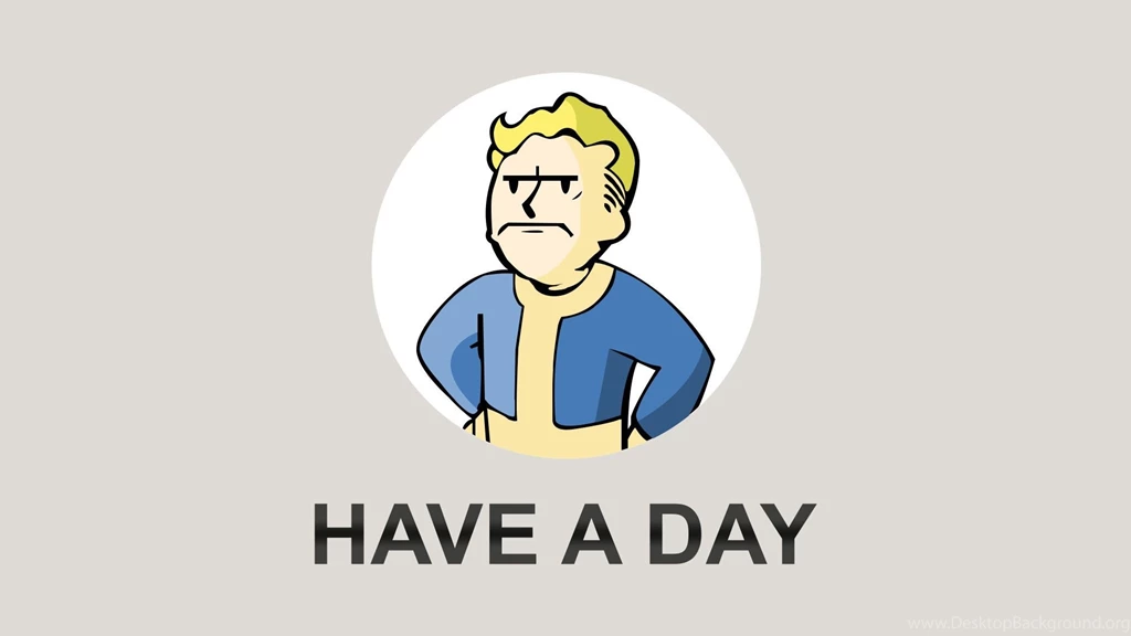 Fallout HD Wallpapers