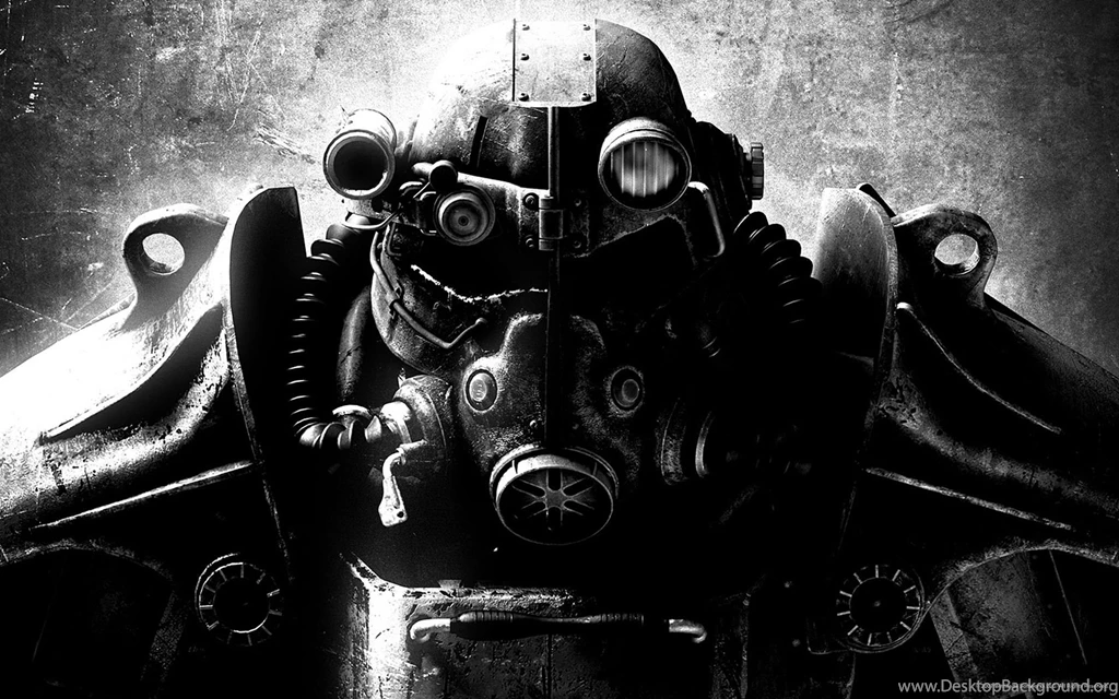Fallout Wallpapers