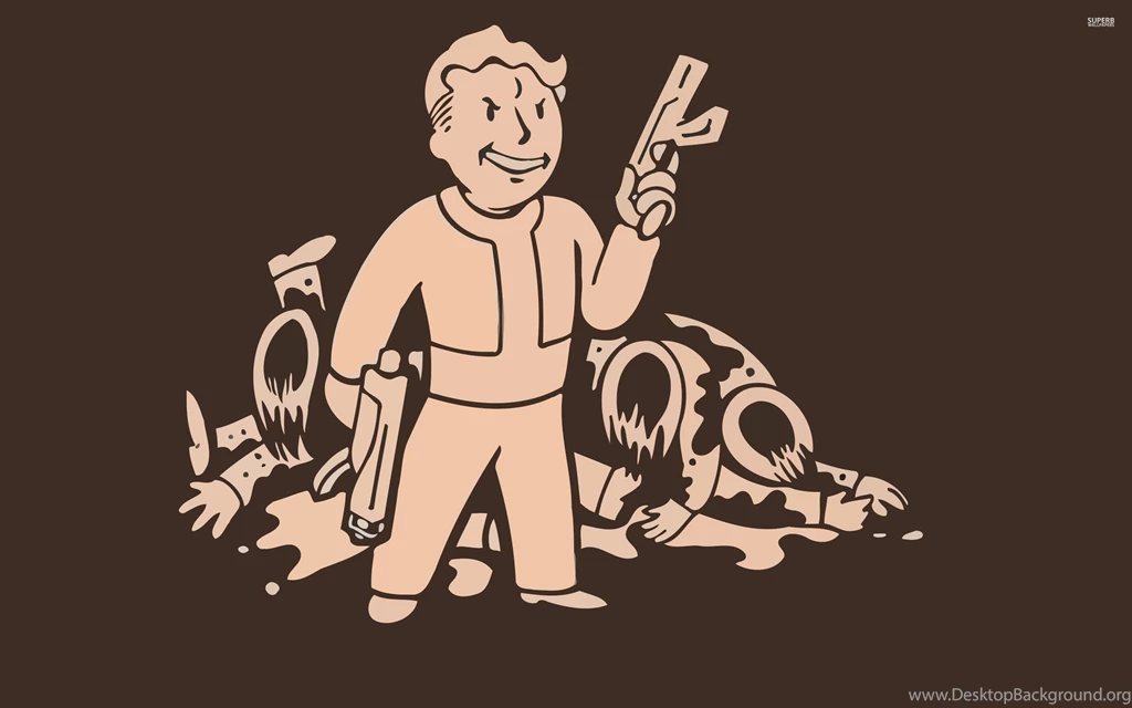 Fallout Wallpapers