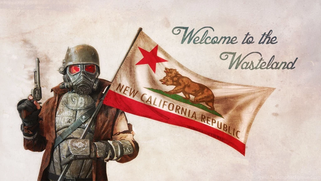 New California Rebublic Computer Wallpapers, Desktop Backgrounds ...