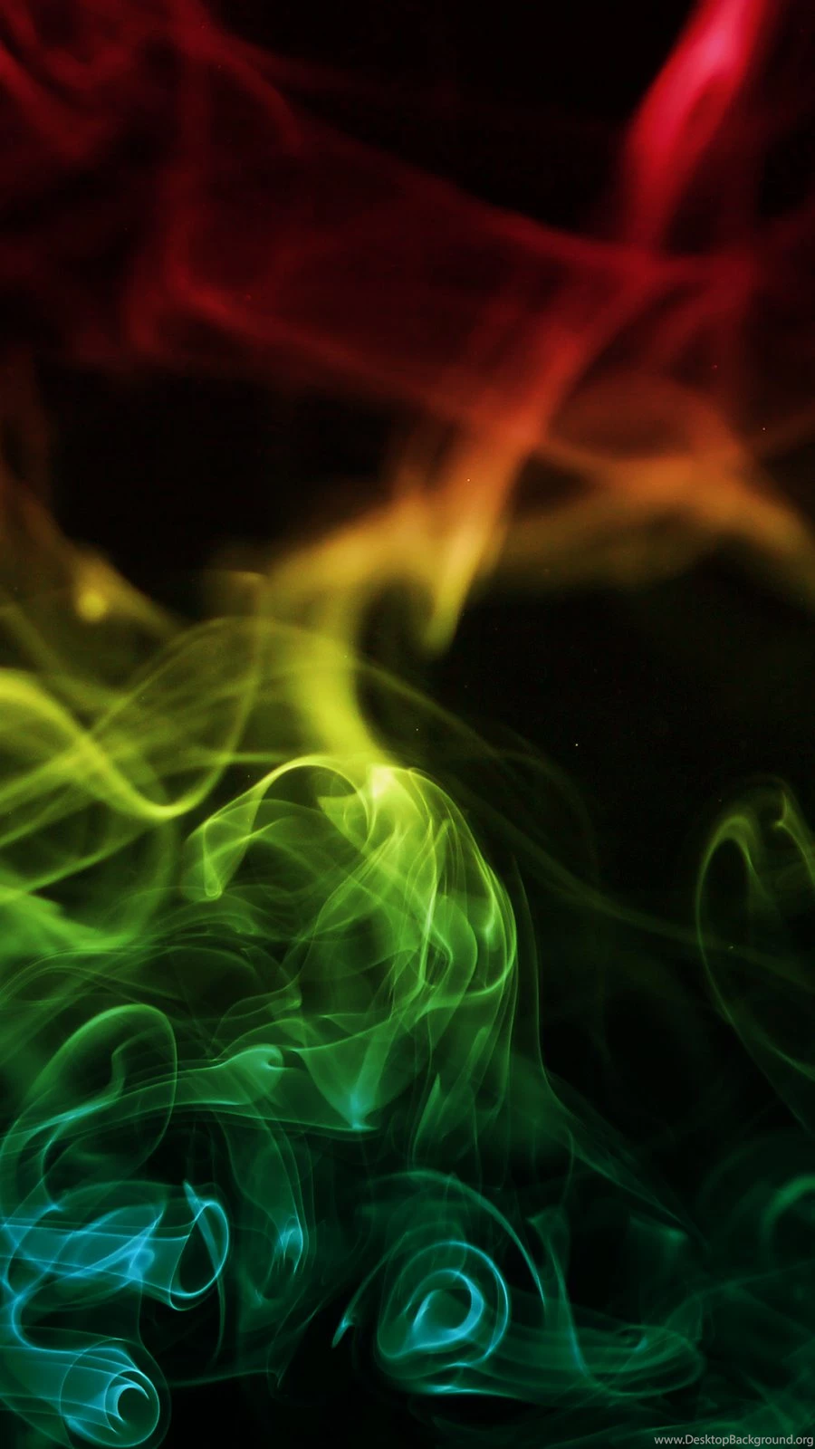 Smoke HD Wallpapers For Mobile