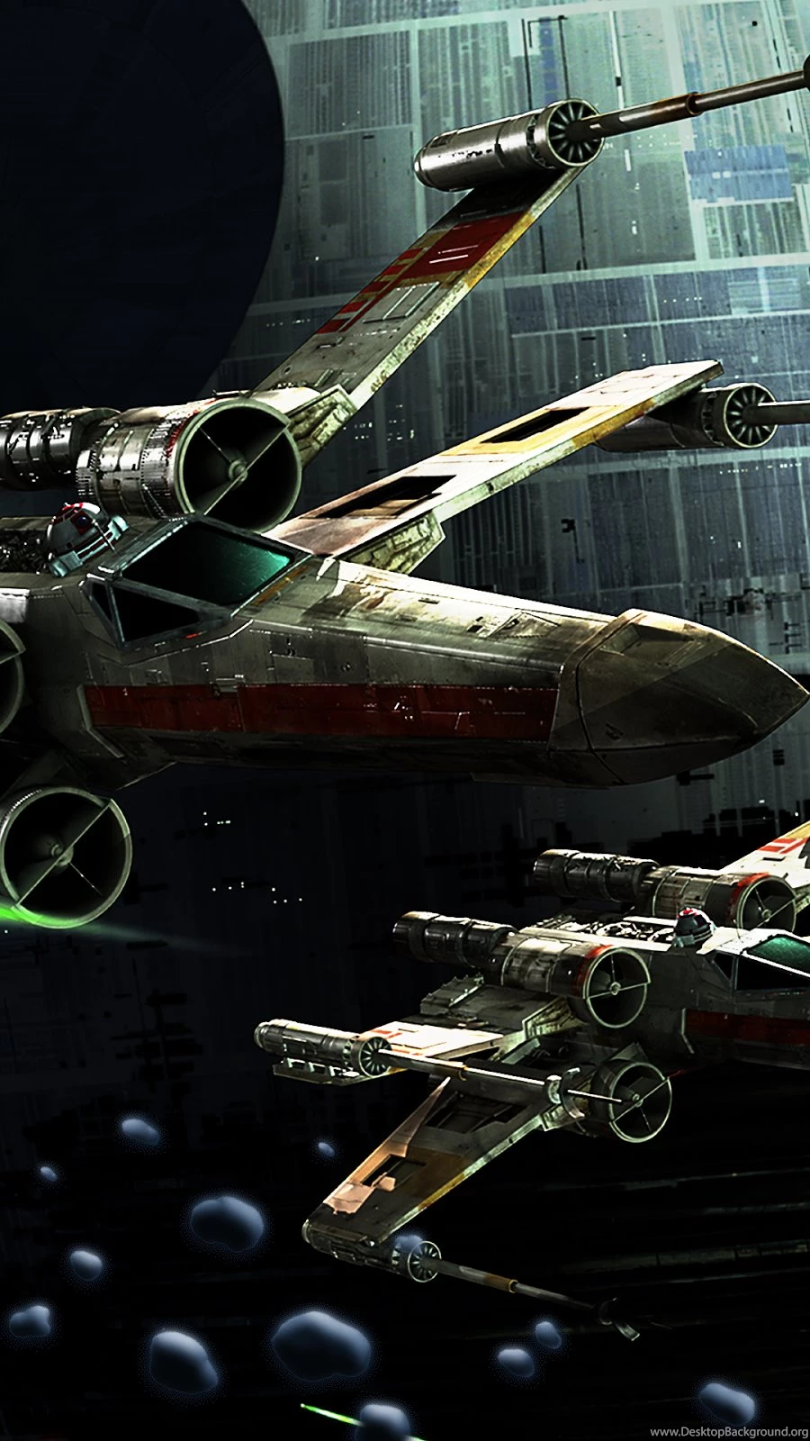 Star Wars HD Wallpapers For Mobile