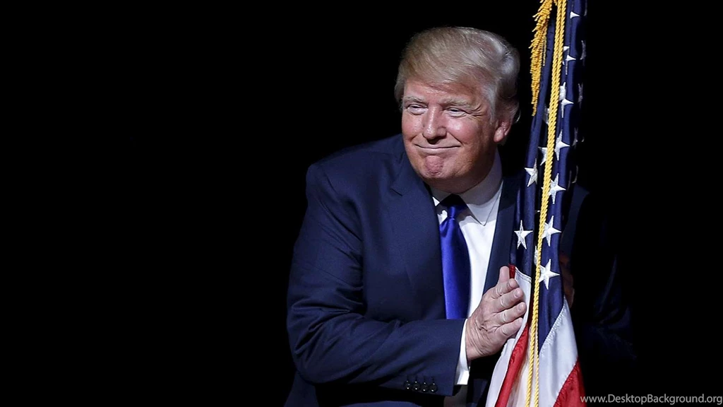 Trump: Halt Muslim Immigration