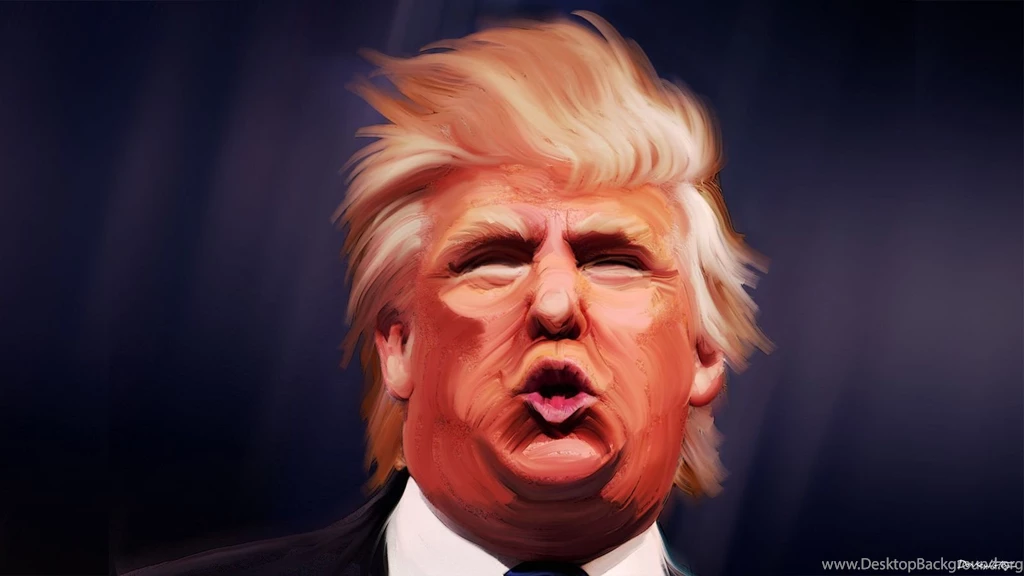 Donald Trump Archives The Stoner's Journal