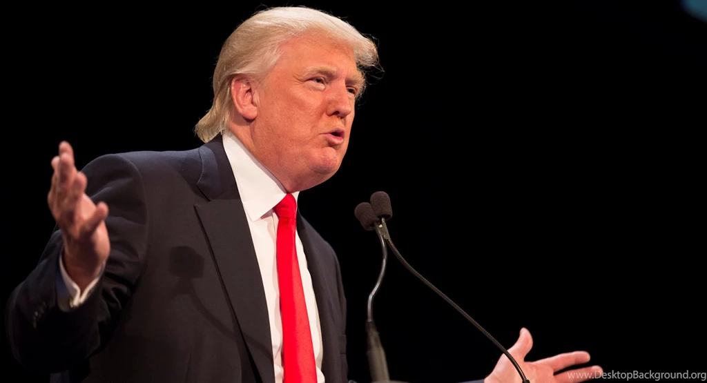 So...You Don't Like Trump's Strong Language? Minutemen News