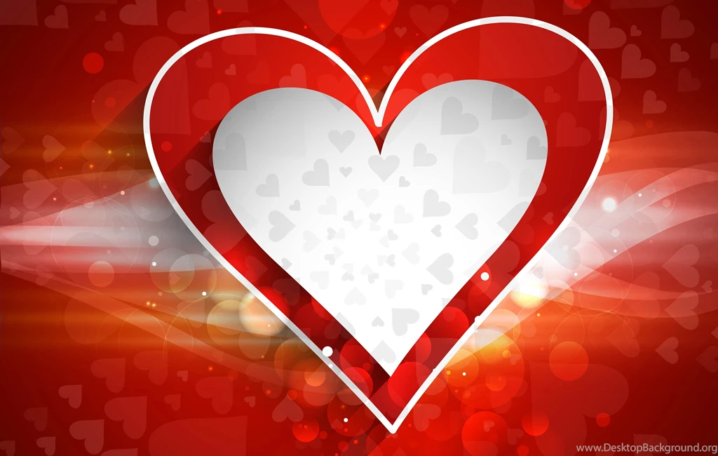 Heart Computer Wallpapers, Desktop Backgrounds