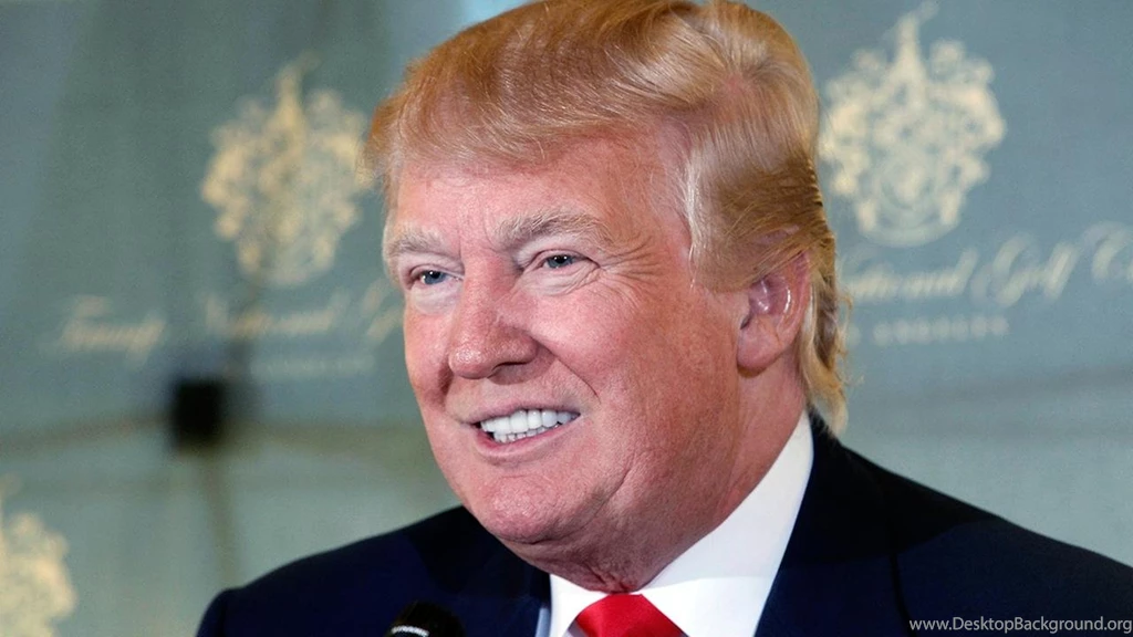 Donald Trump Wallpapers