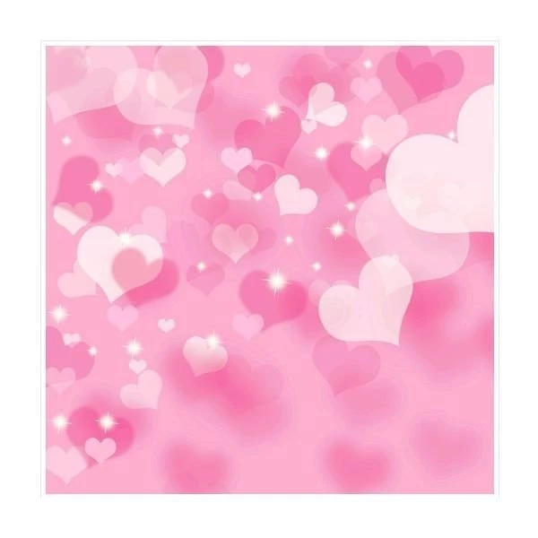 Free Hearts Backgrounds For Your DTP Projects