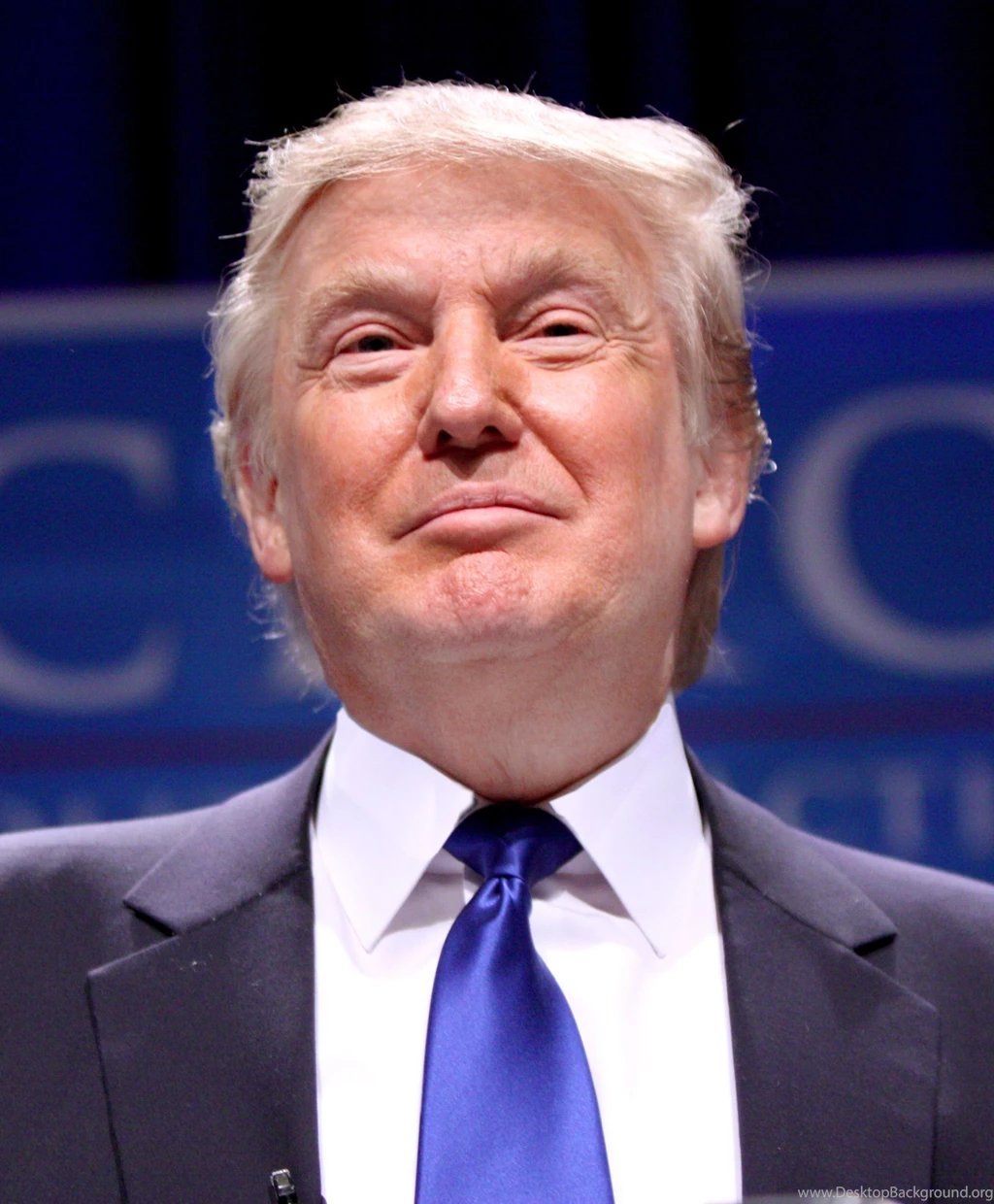 Donald Trump: A Model For Authentic Advocacy?