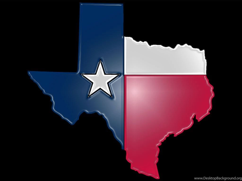 Texas USA Flag Pictures