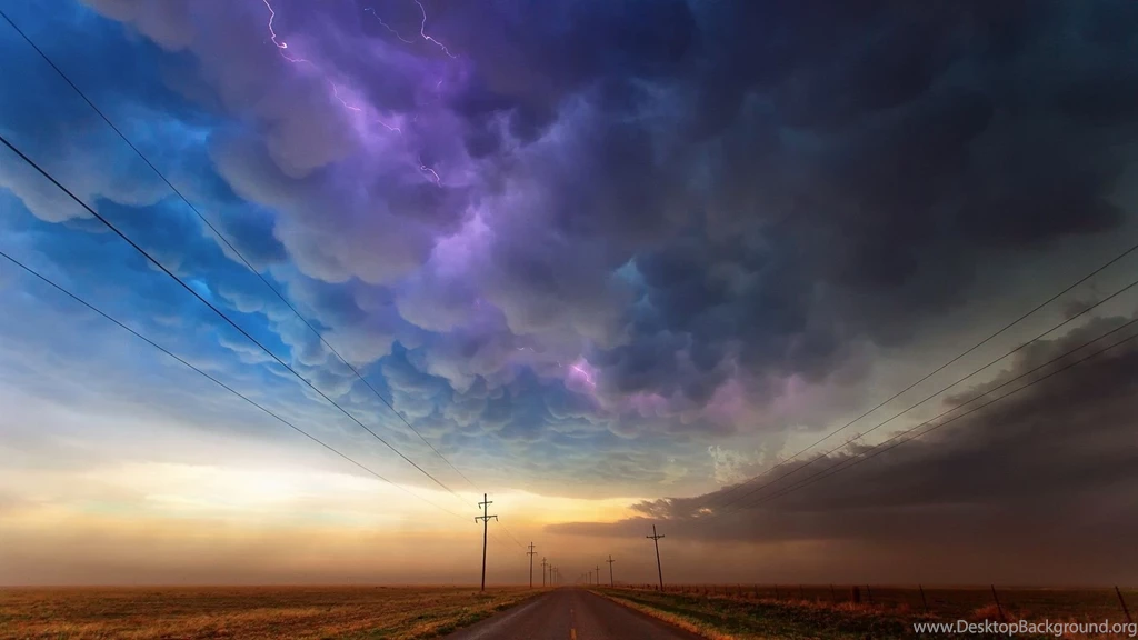 Texas Road Mac Wallpapers Download