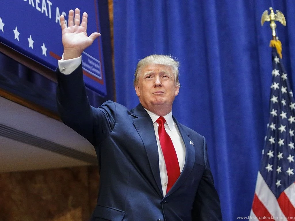 NBC Talks Cutting Ties With Donald Trump: At The Moment, We're ...