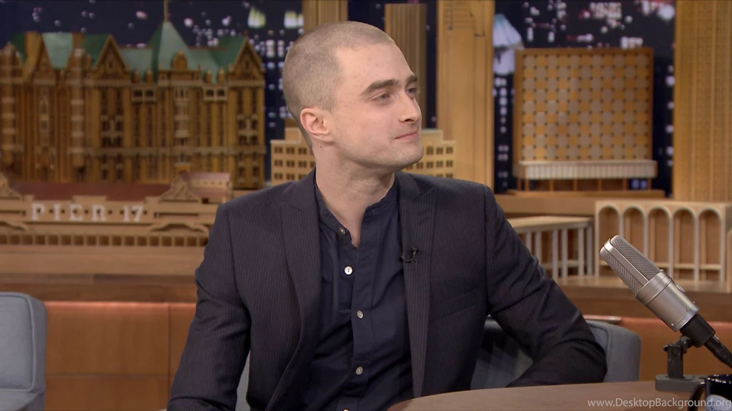 Donald Trump Reminds Daniel Radcliffe Of London's Mayor   The ...