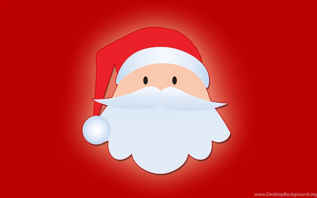 Santa Wallpapers 12597