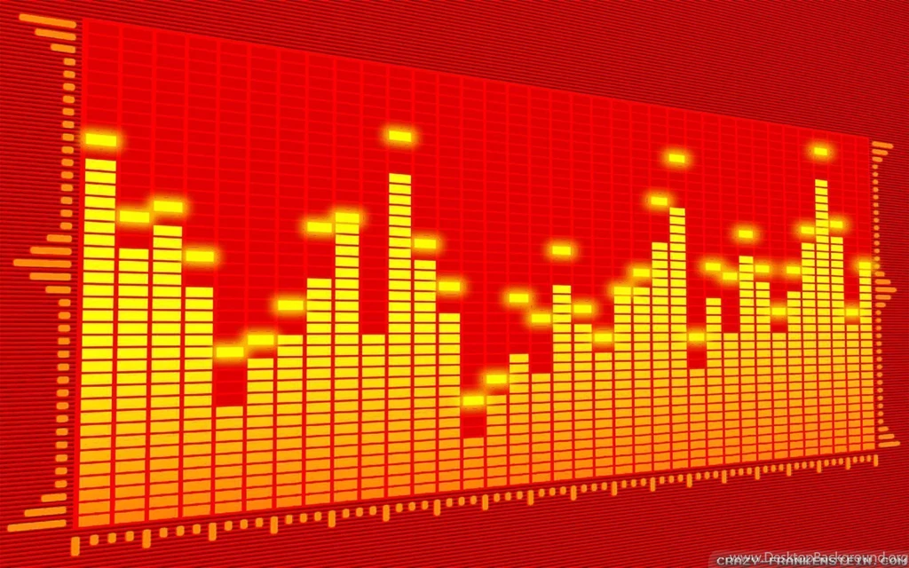 Music Wallpapers Crazy Frankenstein