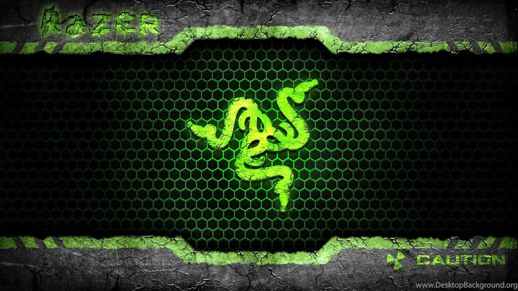 Razer Gaming Wallpapers