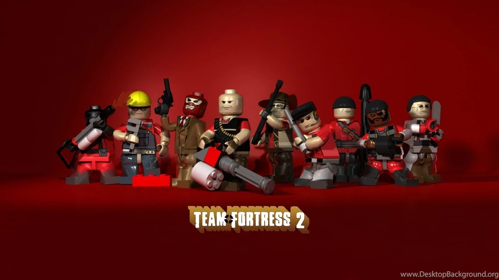 Gaming Images Page 2