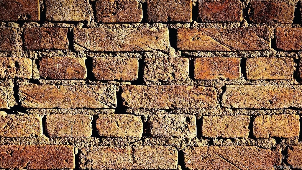 Download Wallpapers 1920x1080 Wall, Brick, Background, Texture Full ...
