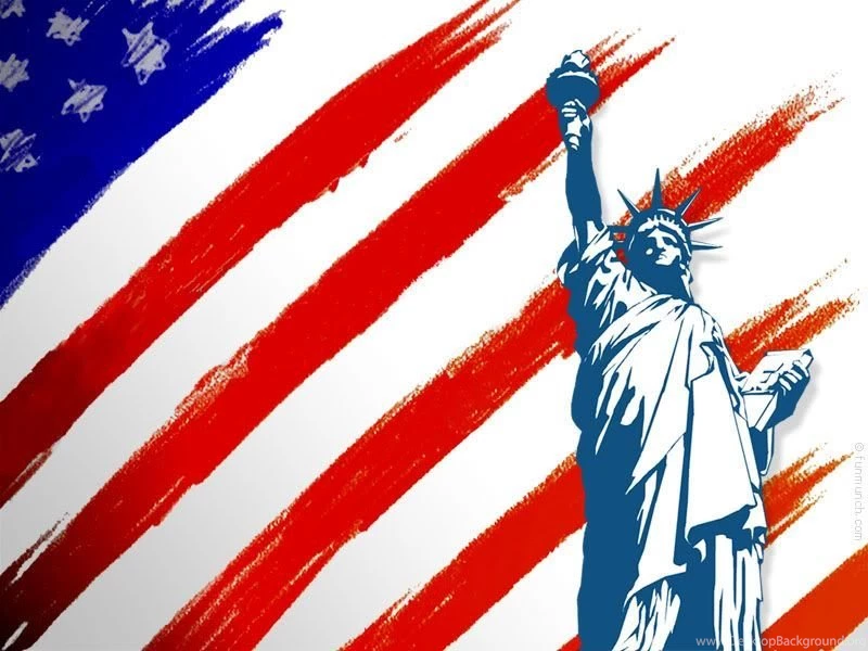 USA United States Of America Wallpapers (35663369) Fanpop